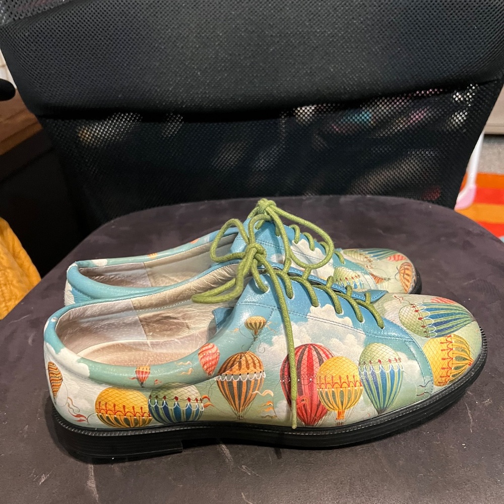 Icon shoes - Picture 7 of 9